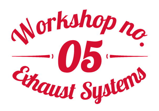Workshop no5 - Exhaust Systems
